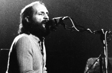 Ο Mike Pinder, το «Mellotron» των Moody Blues