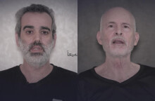 Γάζα: Η Χαμάς δημοσιεύει βίντεο που δείχνει δύο Ισραηλινούς ομήρους