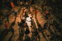 Παγκόσμια Ημέρα Χορού: Πώς καθιερώθηκε η 29η Απριλίου 