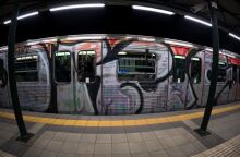 EΛ.ΑΣ: Εξαρθρώθηκε συμμορία με ορμητήρια σταθμούς ΗΣΑΠ και ΜΕΤΡΟ