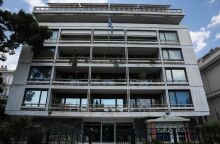 YΠΕΣ: Δεν έχει προκύψει στοιχείο από την διάρρηξη 