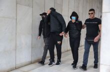 Στην φυλακή δεύτερος κατηγορούμενος με ηγετικό ρόλο και ηθική αυτουργία στην δολοφονία Λυγγερίδη