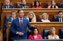 Σάντσεθ: Για τον σπεσιαλίστα των ακροβατικών δεν ήρθε ακόμη το σφύριγμα της λήξης	