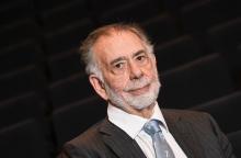 Ο Φράνσις Φορντ Κόπολα