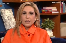 Η Γιάννα Τερζή