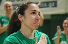 Η Πέννυ Ρόγκα 