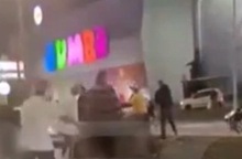 Βίντεο-ντοκουμέντο λίγες στιγμές μετά το σοβαρό τροχαίο στην Πειραιώς και την παράσυρση των 5 ατόμων