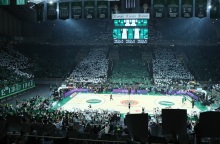 Παναθηναϊκός: Sold out το ΟΑΚΑ για το Game 5, περίπου 100.000 αιτήματα στην αναμονή