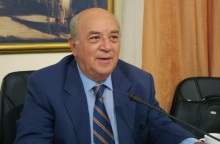 Πέθανε ο πρώην βουλευτής του ΠΑΣΟΚ, Φοίβος Ιωαννίδης