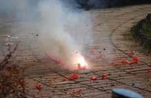 Κρήτη: Έσκασε κροτίδα στο χέρι 14χρονου το βράδυ της Ανάστασης 