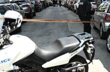 αυτοκινητα, αστυνομικος, μηχανη