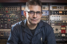 Ο Steve Albini
