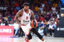 μπασκετμπολίστας