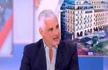 Άρης Σπηλιωτόπουλος: Έχω αποστασιοποιηθεί από τη ΝΔ πολιτικά και ψυχικά 