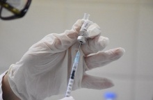 Εμβόλιο κατά της Covid-19