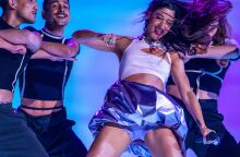 Ottolinger: Το brand που ντύνει τη Μαρίνα Σάττι στη Eurovision