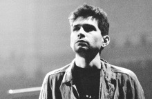 Steve Albini