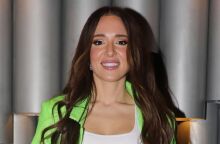 Η Καλομοίρα μίλησε για τη Eurovision 