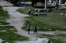 Θεσσαλονίκη: Αναστάτωση μετά από δυνατό θόρυβο