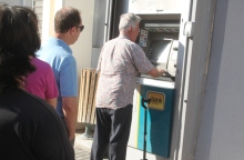 συνταξιουχοι, ατμ