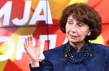 H Γκορντάνα Σιλιάνοφσκα