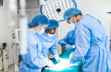 χειρουργοι