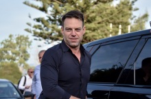 Προσήχθη 13χρονος για ομοφοβική επίθεση στον Στέφανο Κασσελάκη στον Βόλο