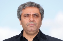 Ο ιρανός σκηνοθέτης Μοχάμεντ Ρασούλοφ