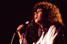 Η Donna Summer