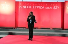 Κεχαγιά : Ο ΣΥΡΙΖΑ είναι υπέρ του εμβολιασμού