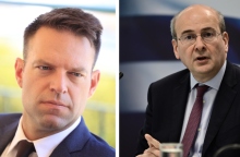 Κασσελάκης - Χατζηδάκης