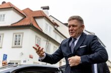 Σλοβακία: Ποιος είναι ο Ρόμπερτ Φίτσο