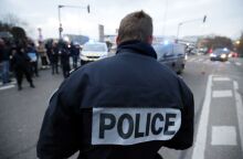 Γαλλία: «Κόκκινο σήμα» η Ιντερπόλ για τη σύλληψη του Μοχάμεντ Αμρά