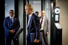 Συμφωνία για τον σχηματισμό κυβέρνησης ανακοίνωσε ο Βίλντερς - Δεν είναι ηγείται ο ίδιος