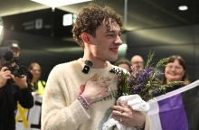 Το Nemo προτρέπει την Ελβετία να αναγνωρίσει το τρίτο φύλο