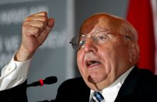 Αμνηστία σε φυλακισμένους στρατηγούς για το πραξικόπημα κατά του Ερμπακάν στην Τουρκία