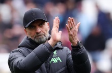 Το συγκλονιστικό βίντεο της Λίβερπουλ για το «αντίο» προς τον Γιούργκεν Κλοπ