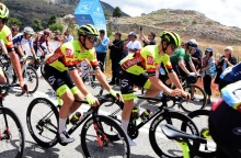 Κυκλοφοριακές ρυθμίσεις την Κυριακή στην Αθήνα λόγω του «Διεθνή Ποδηλατικού Γύρου Ελλάδας 2024»