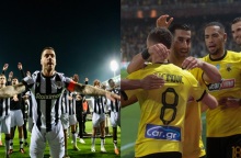 Super League: Τα σενάρια της τελευταίας αγωνιστικής που κρίνουν το πρωτάθλημα