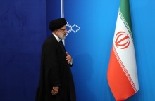 Μαίνεται το θρίλερ εξαφάνισης του Ιρανού προέδρου Εμπραχίμ Ραΐσι-Εκφράζονται φόβοι για τη ζωή του 