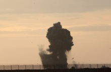 Πιθανή επανεκκίνηση στις συνομιλίες Ισραήλ - Χαμάς