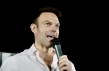 Ο Στέφανος Κασσελάκης