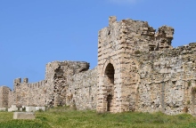 Πύλη Ακρόπολης