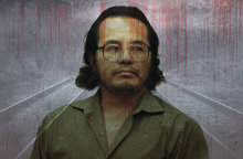 Άνχελ Ματουρίνο Ρεζέντεζ