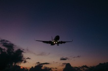 Αναταράξεις στα αεροπλάνα 