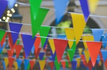 τριγωνικες σημαιες