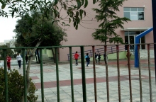 Κυψέλη: 3 φορές έχει συλληφθεί η 16χρονη που μαχαίρωσε 14χρονη - Εκβίαζε συμμαθητές της, έβαζε φωτιές σε κάδους