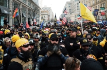 Υποστηρικτές του Τραμπ 