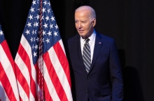 ο Τζο Μπάιντεν