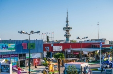 Η Διεθνής Έκθεση Θεσσαλονίκης